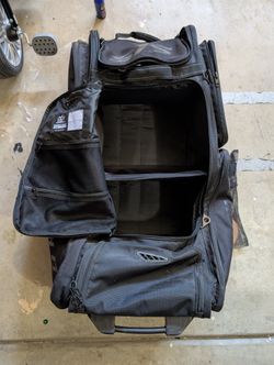 Smash It Baseball Travel Bag /SIS