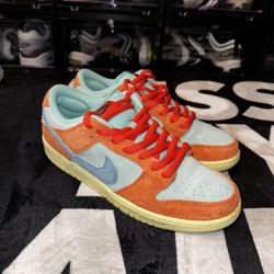 Nike Dunk Low SB