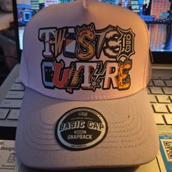Brand New Trucker Hat