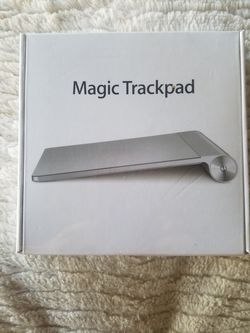 APPLE MAGIC TRACK PAD