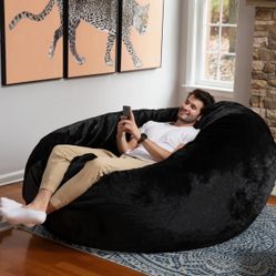 Giant Beanbag 