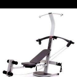 Crossbow by weider