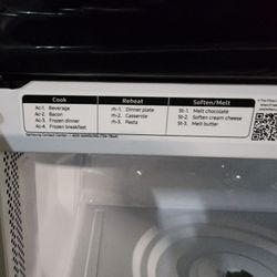 Microwave Samsung