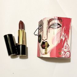 PAT McGRATH LABS Matte Lipstick  Flesh 3 Full Size 0.14 oz/ 4g NIB 100% Auth
