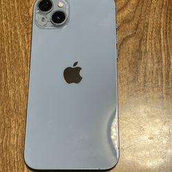 iPhone 14 Plus