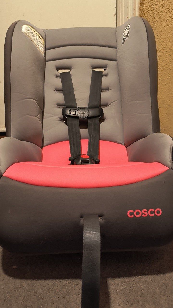 Cosco Car seat/Booster