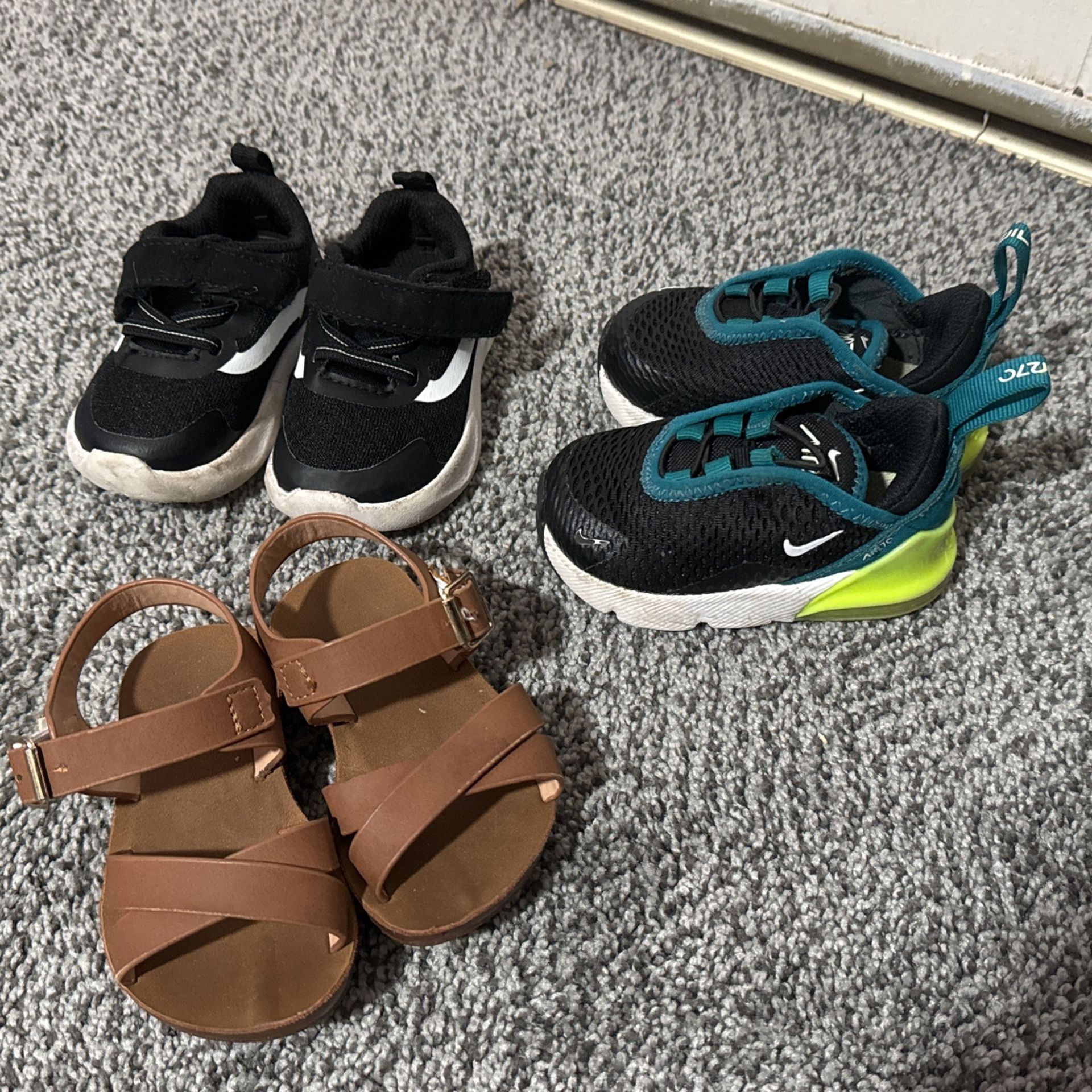 Zapatos Para Bebé