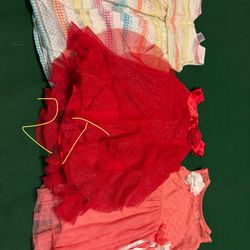 Girls Dresses 