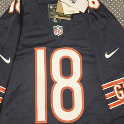 CALEB WILLIAMS JERSEY “M” BRAND NEW