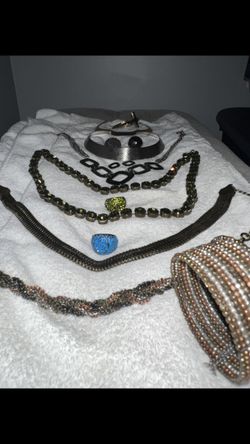 Fashion Jewelry  14pcs