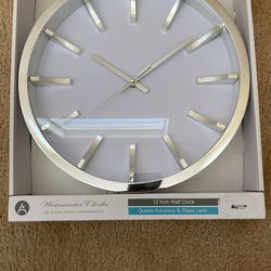 Westminster Wall Clock