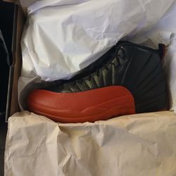 2025 Jordan flu games Size 14 Never Worn Never Tried On In Box!!