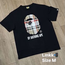 Bape Tee 