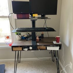 Standing Desk