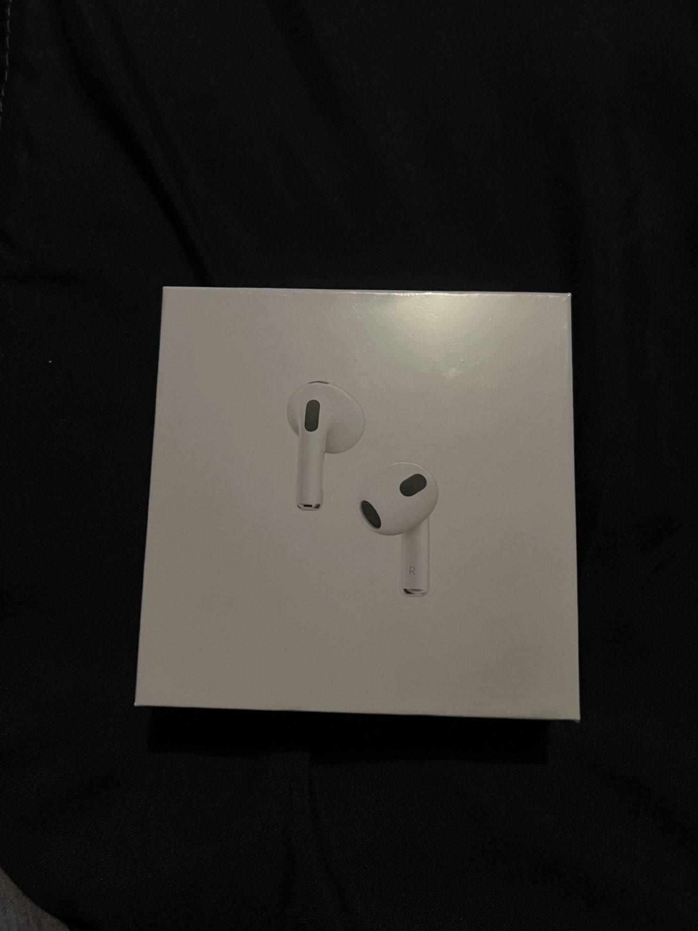 AirPod Generation 3’s