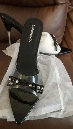 Women Heels- Size 11