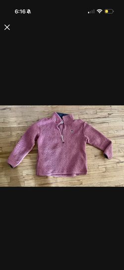 Victorias Secret Sherpa