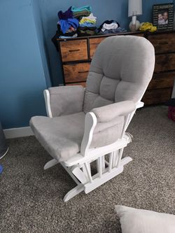 Rocking Chair Glider