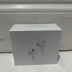 AirPods Pro 3 – Noise Cancelling