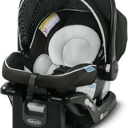 Graco Car Seat - XL