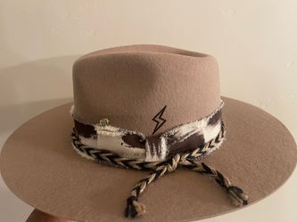 Ruediger Headwear hat