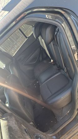 2016 Chevrolet Trax
