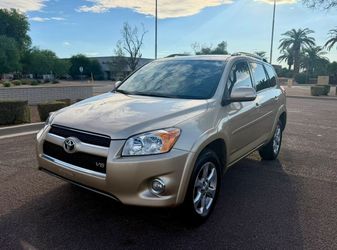 2010 Toyota RAV4