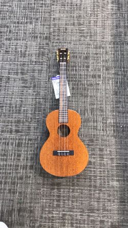 Mahalo Ukulele