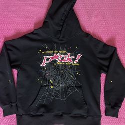 Sp5der Hoodie
