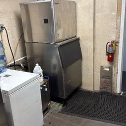Ice Machine
