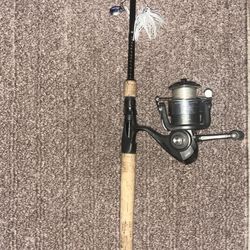 Ugly Stick Ultra Light