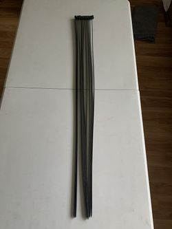 Zip Ties 1/2”x36”