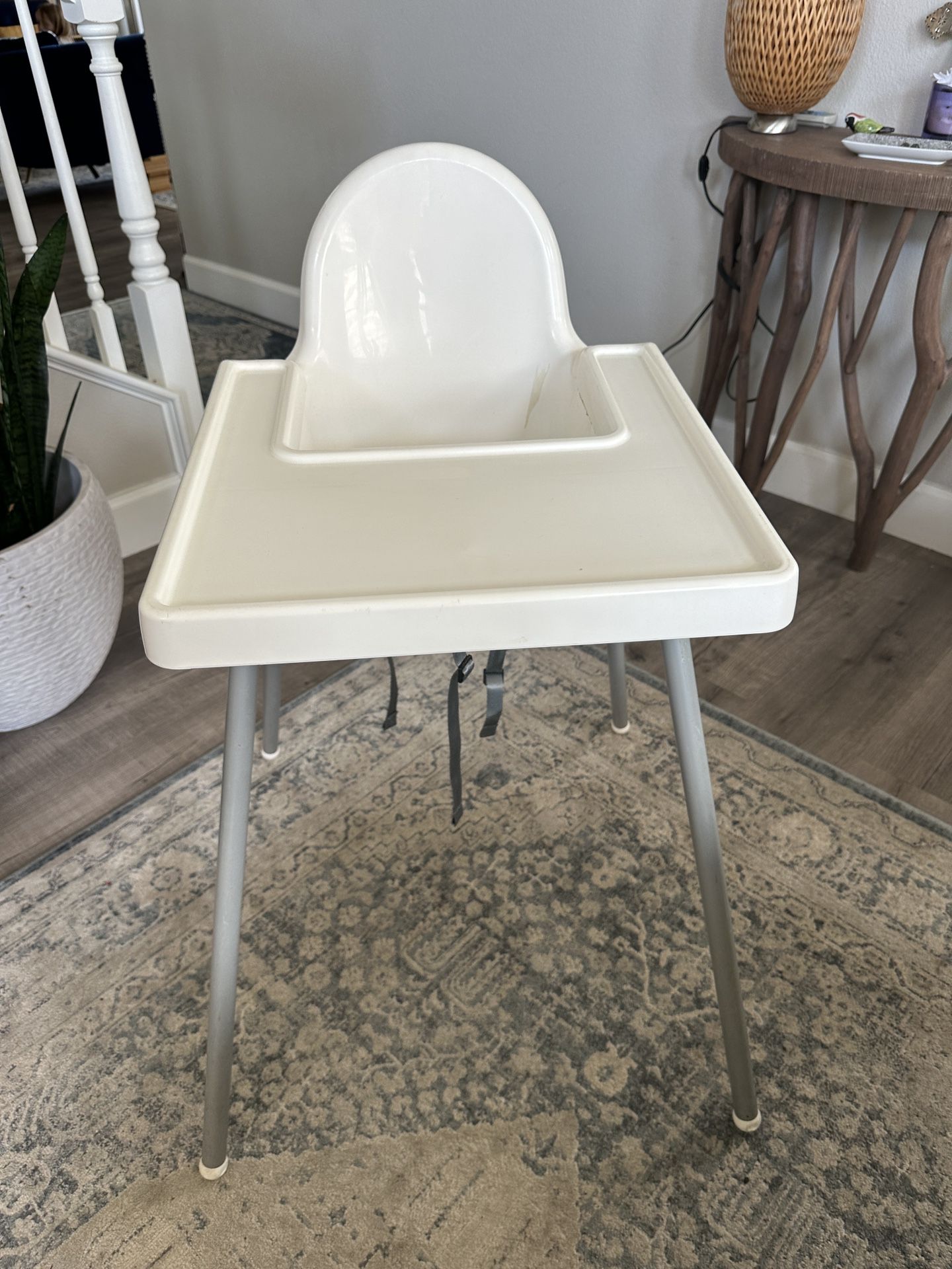 IKEA Antilop High Chair