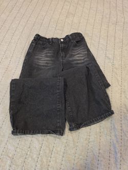 Girls jeans