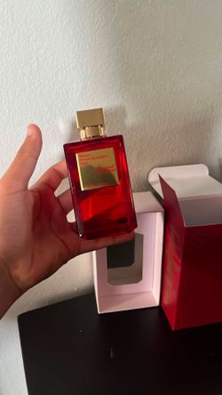 Maison Francis Kurkdjian Baccarat Rouge 540 Extrait de Parfum – With Box