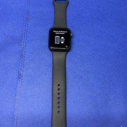 APPLE Series 5 (CELLULAR, 44MM) SMART WATCH