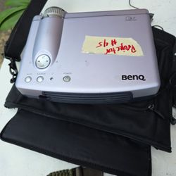 Benq Projector