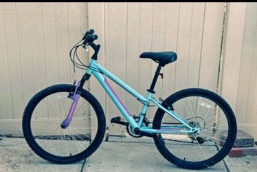 24” bike
