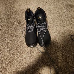 Dr. Martens
