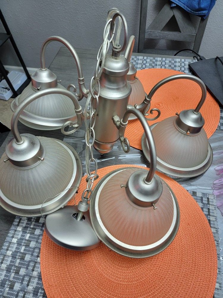 Hanging Light