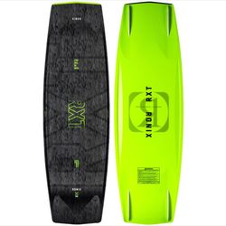 Ronix RXT Blackout Wakeboard 