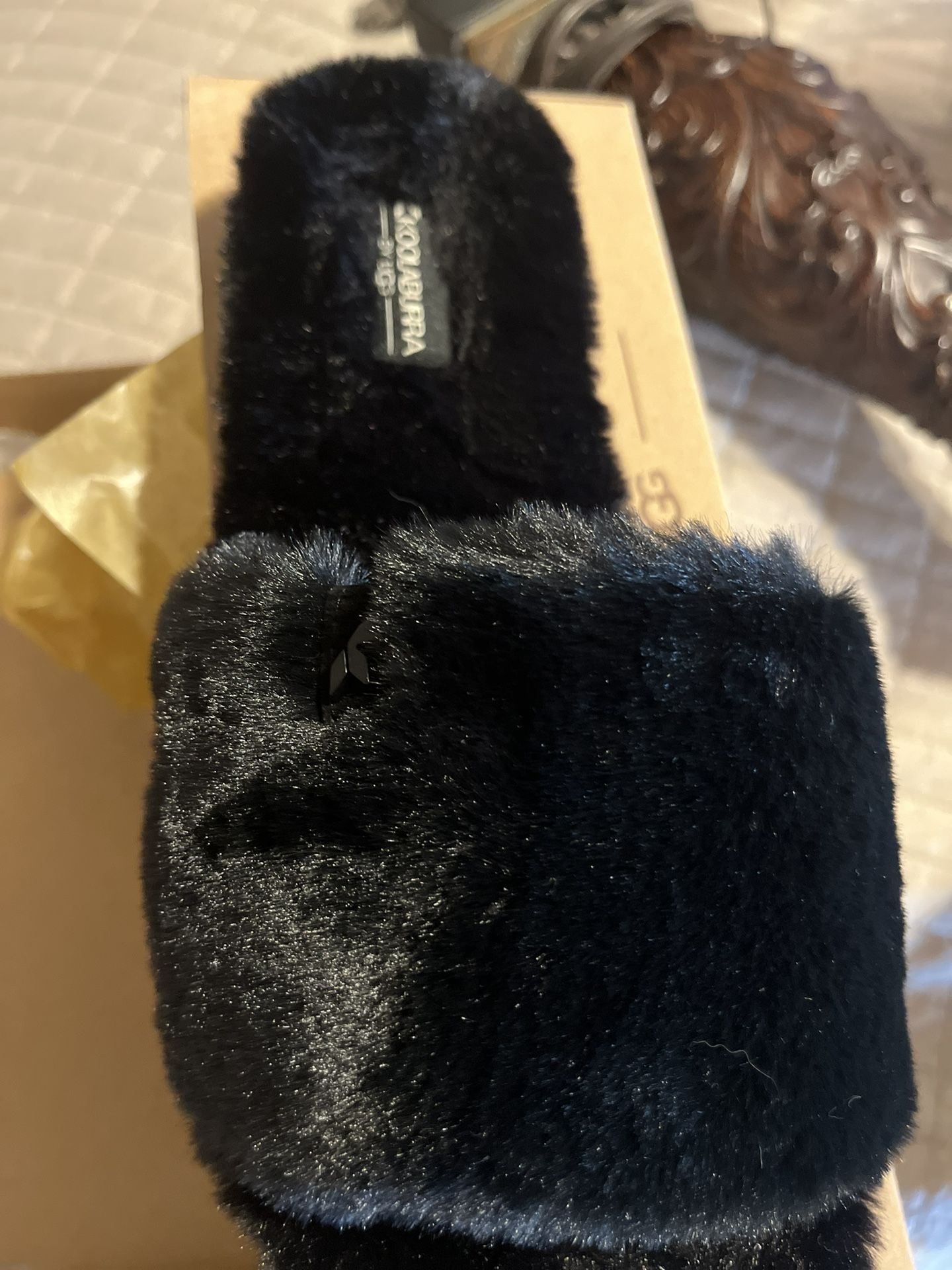 Ugg Slippers