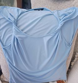 Ladies blouse