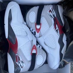 Air Jordan Retro 8