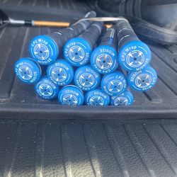 New Grips