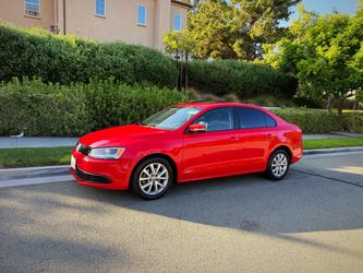 2012 Volkswagen Jetta