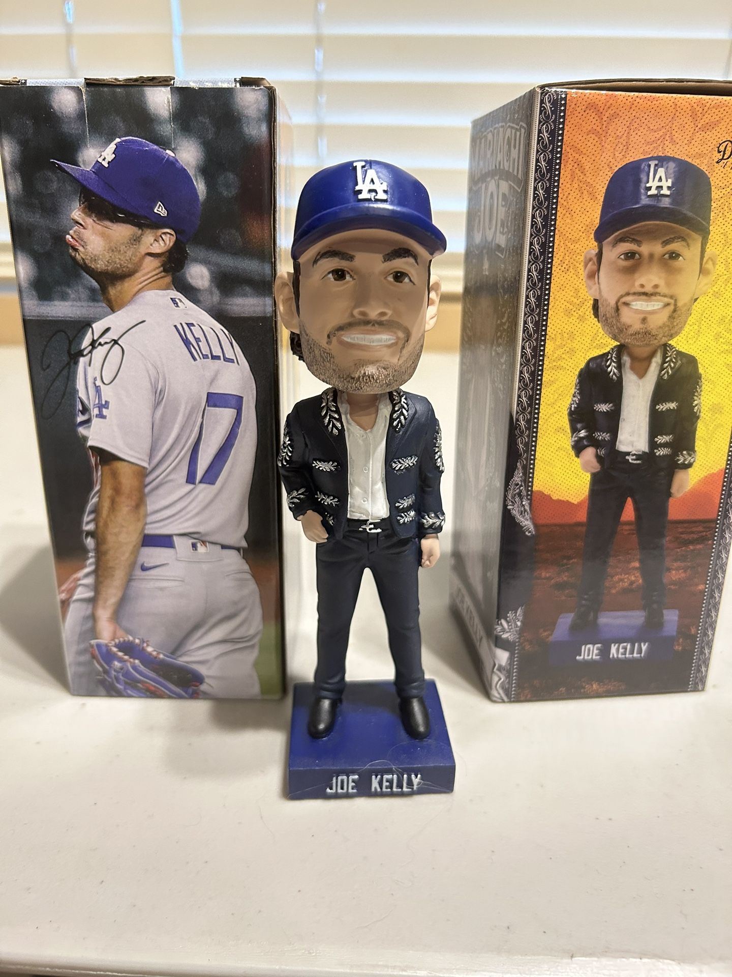 TRIPLE BOBBLE　DODGERS ASSEMBLE！ TRIPLE BOBBLE DODGERS ASSEMBLE！ Los Angeles Dodgers MLB