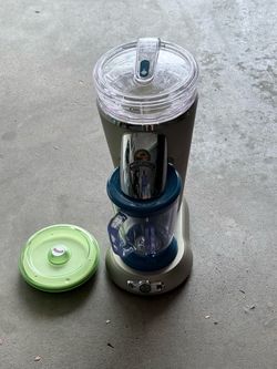 Margaritaville  Margarita Maker used
