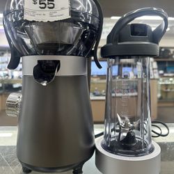 Cuisinart Juicer 