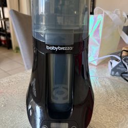 Baby Brezza En Buen Estado Casi Nuevo